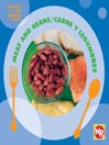 Meat and Beans/Carne y legumbres